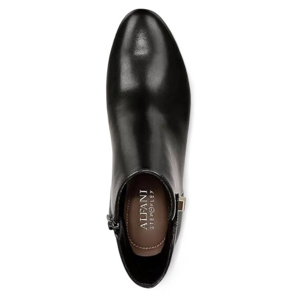 Womens Alfani Ankle Boots - Picture 3 of 3
